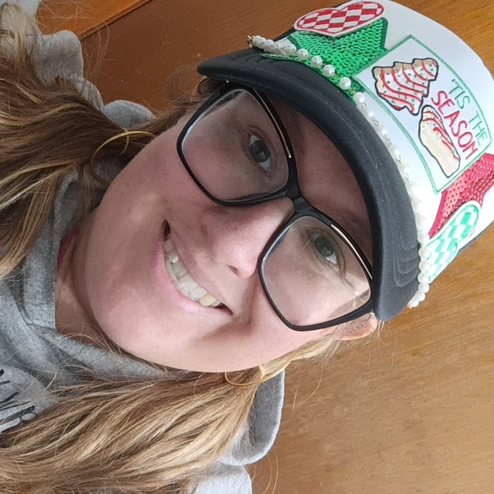 Meet your Posher, Janessa